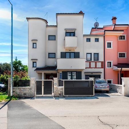 Guest House Casa Santin Rovinj Exterior photo