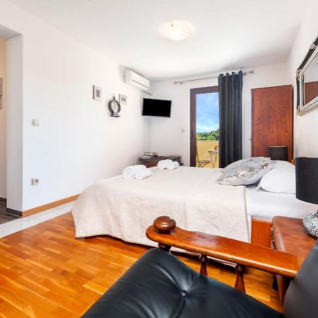 Guest House Casa Santin Rovinj Exterior photo