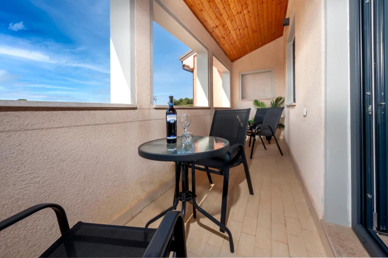 Guest House Casa Santin Rovinj Exterior photo