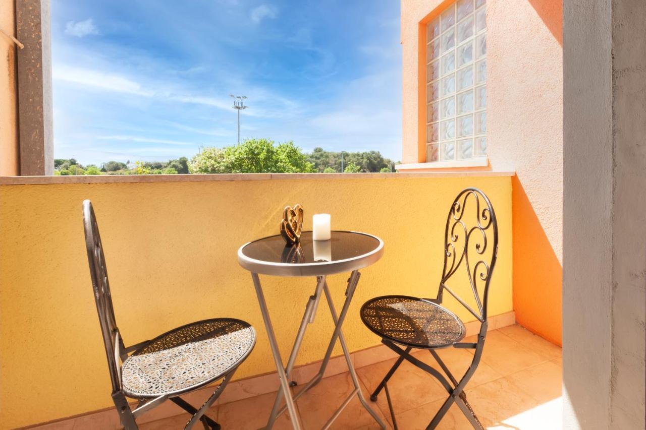 Guest House Casa Santin Rovinj Exterior photo