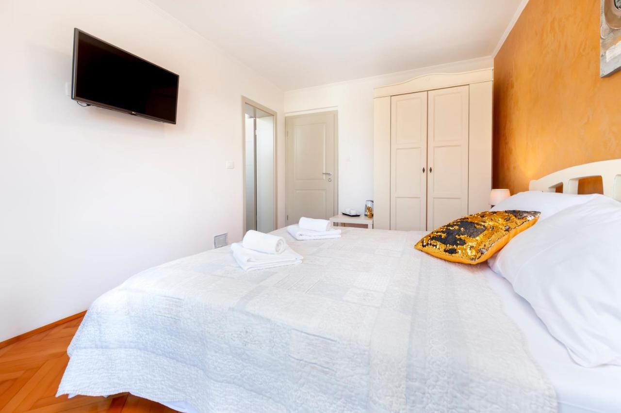 Guest House Casa Santin Rovinj Exterior photo