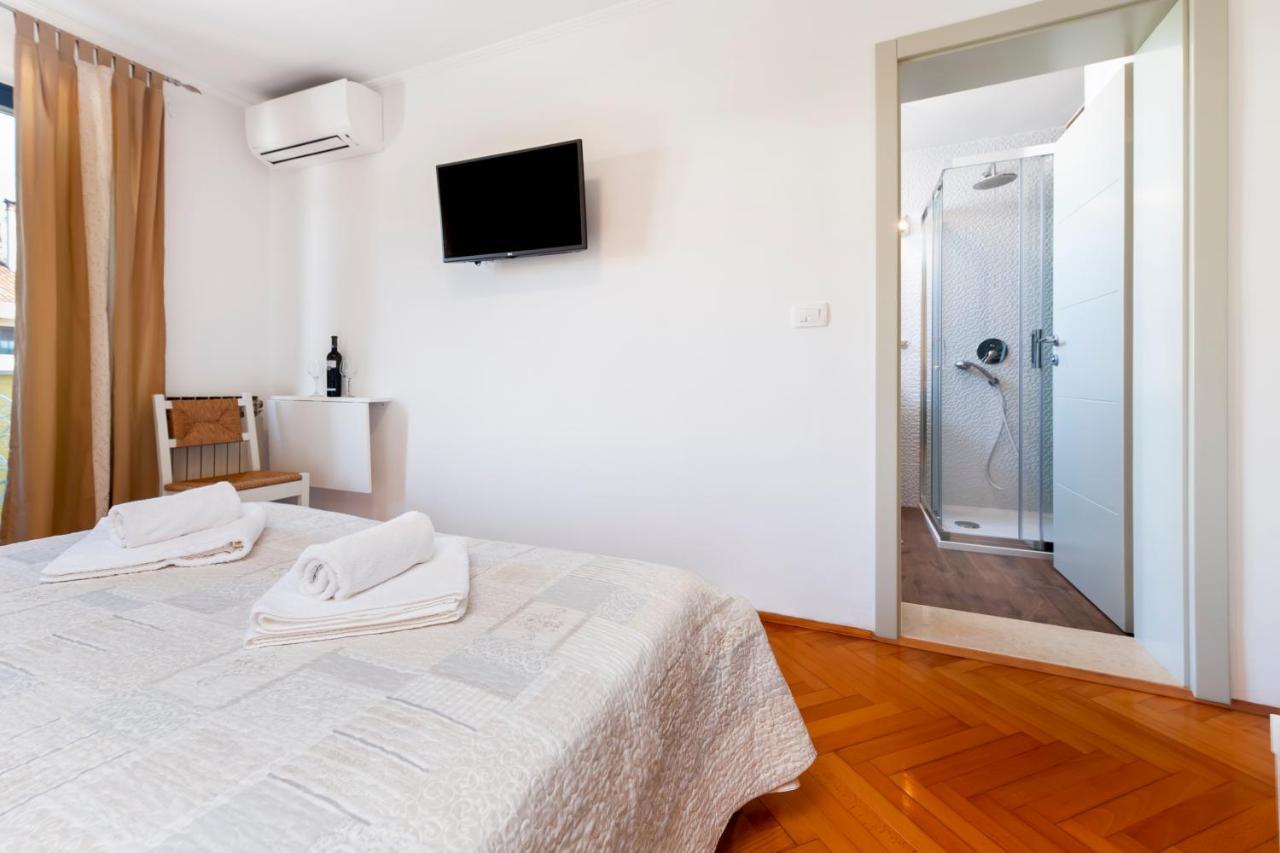 Guest House Casa Santin Rovinj Exterior photo
