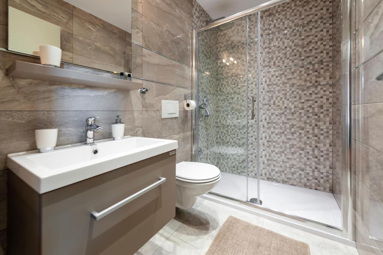 Guest House Casa Santin Rovinj Exterior photo