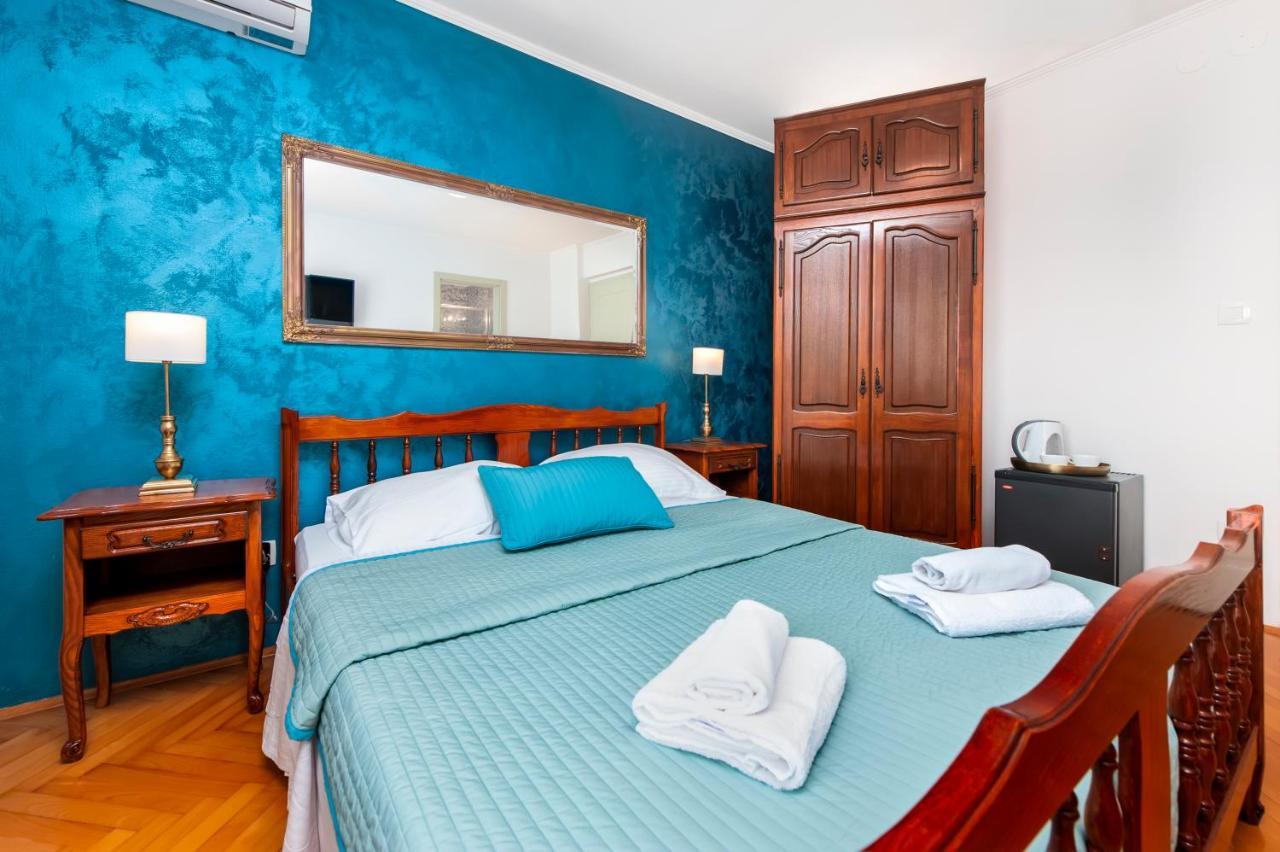 Guest House Casa Santin Rovinj Exterior photo