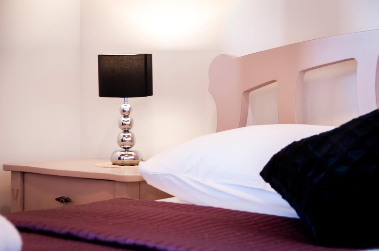 Guest House Casa Santin Rovinj Exterior photo