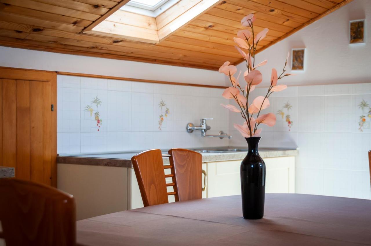 Guest House Casa Santin Rovinj Exterior photo