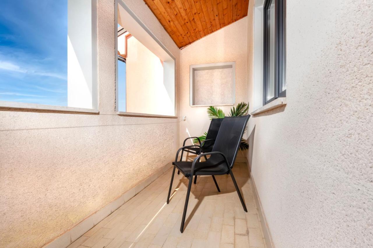 Guest House Casa Santin Rovinj Exterior photo