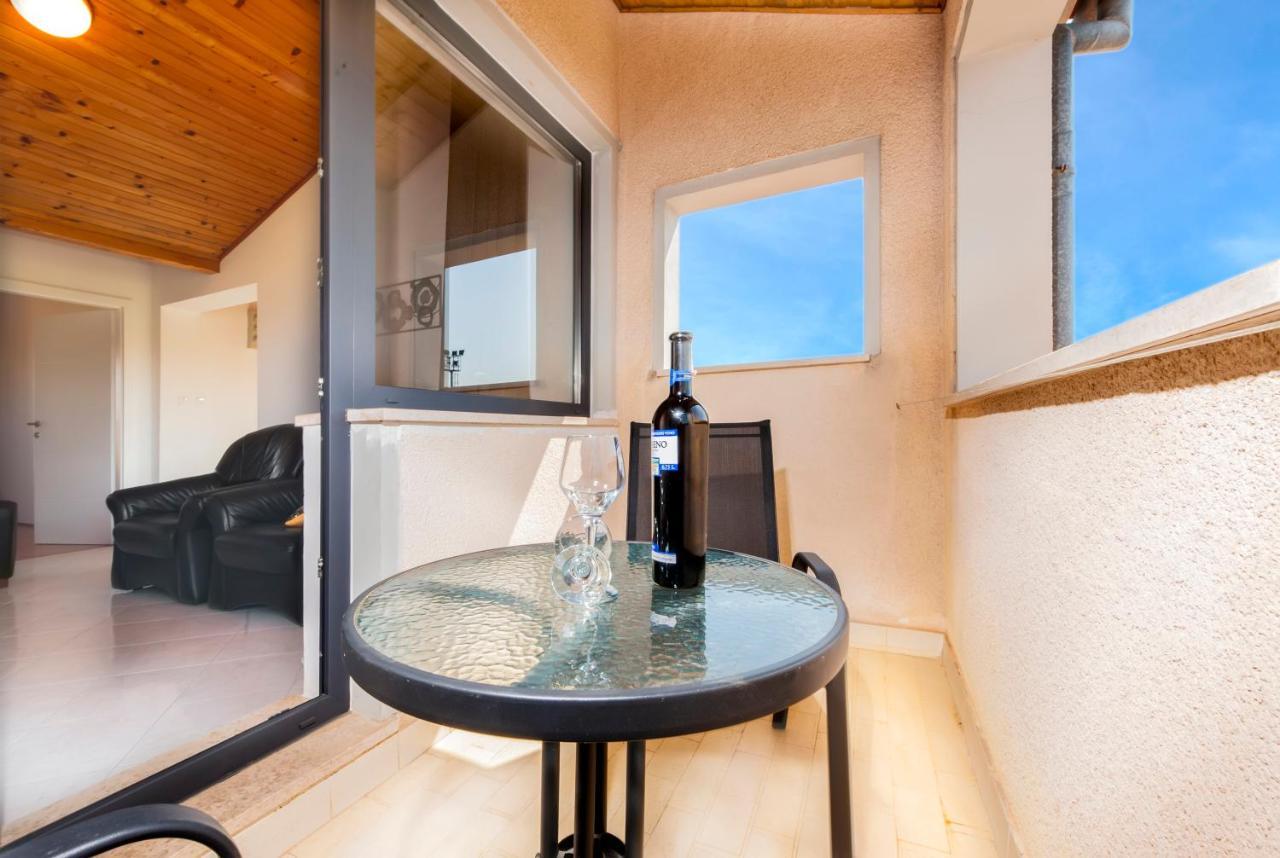 Guest House Casa Santin Rovinj Exterior photo