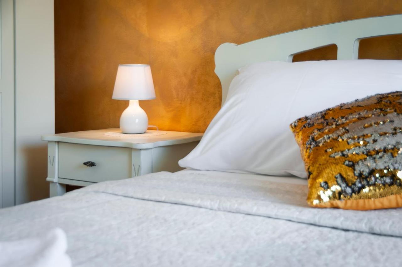 Guest House Casa Santin Rovinj Exterior photo