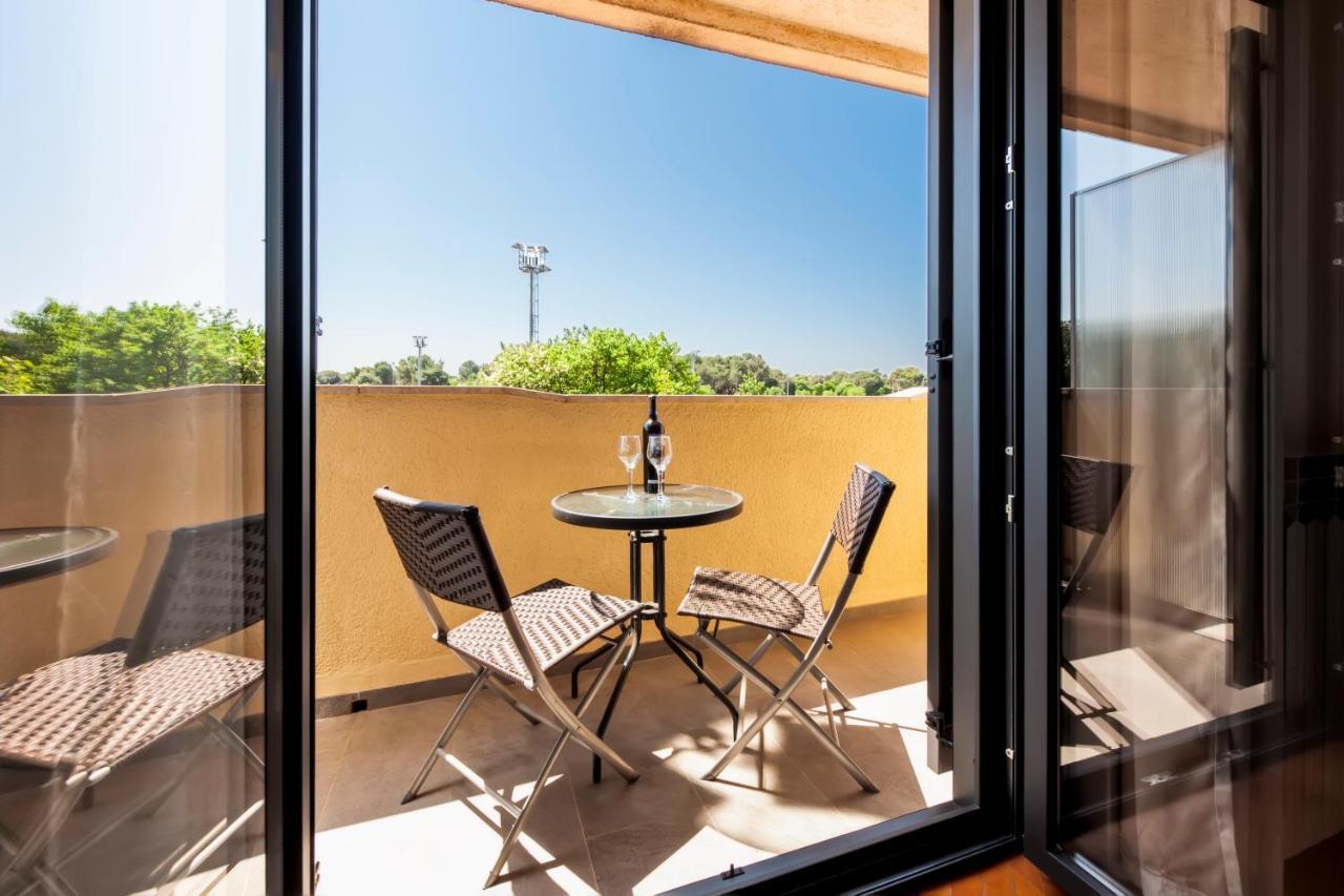 Guest House Casa Santin Rovinj Exterior photo