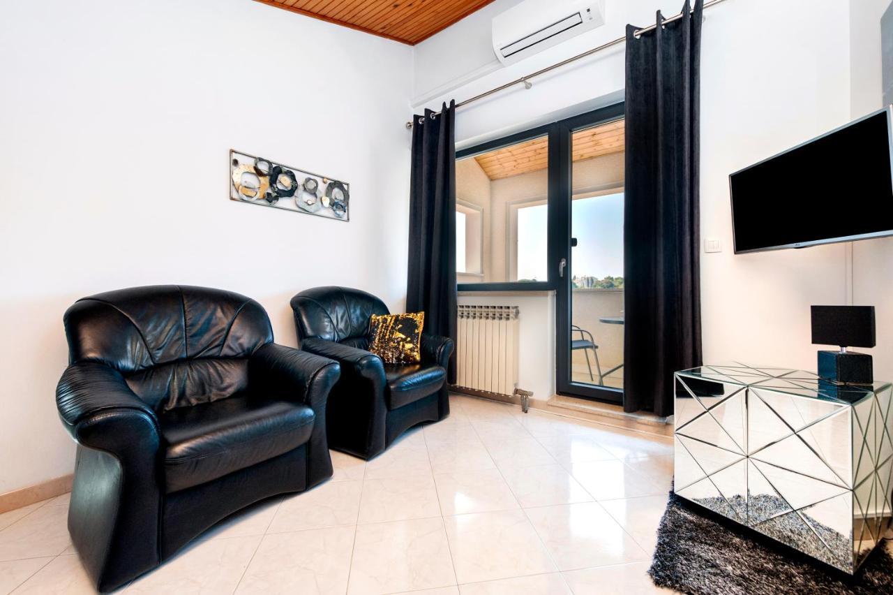 Guest House Casa Santin Rovinj Exterior photo
