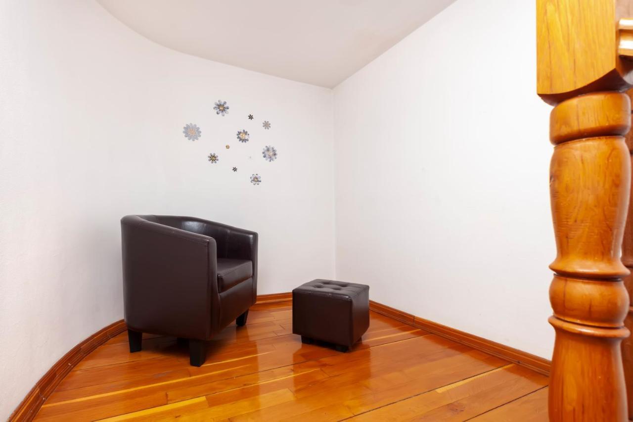 Guest House Casa Santin Rovinj Exterior photo