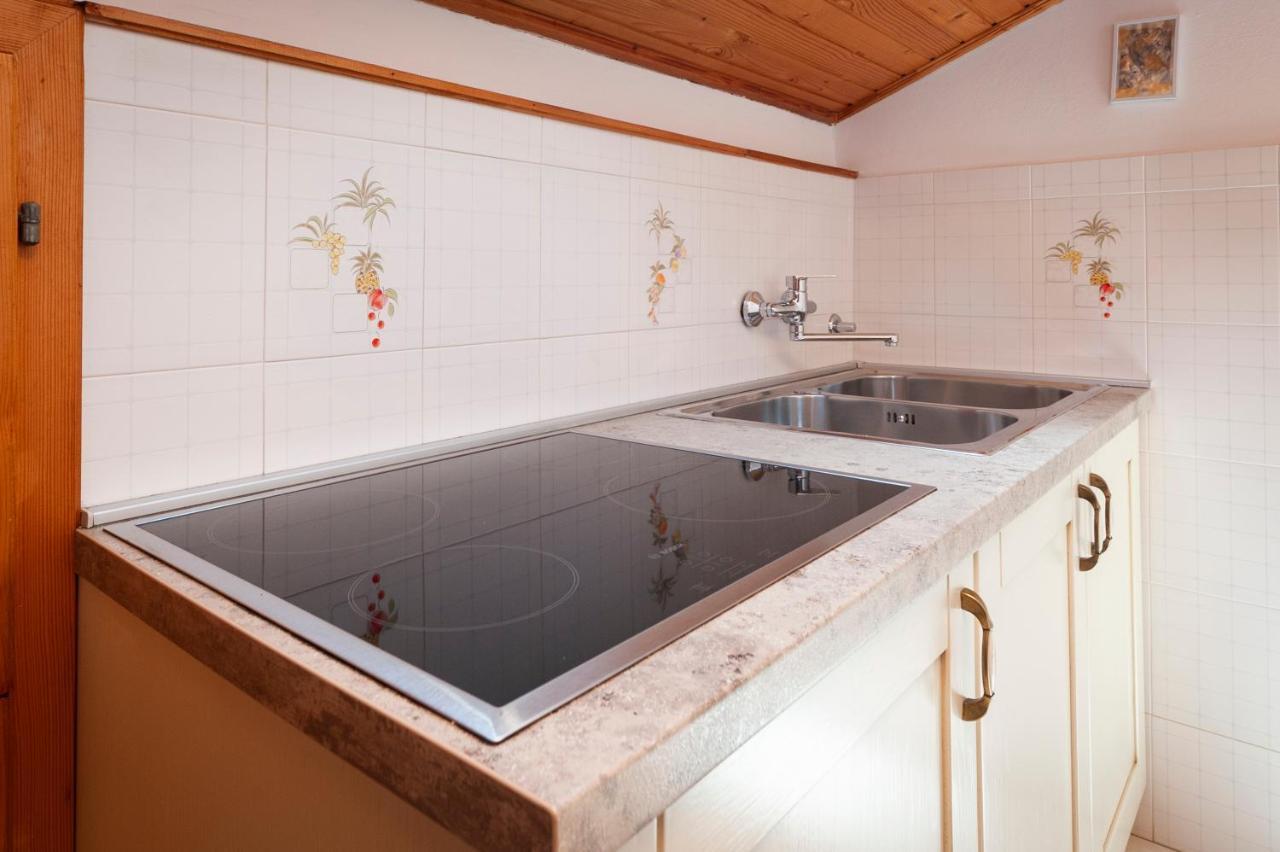 Guest House Casa Santin Rovinj Exterior photo