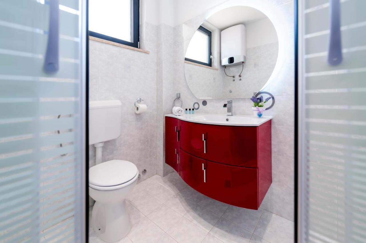Guest House Casa Santin Rovinj Exterior photo
